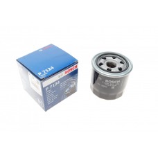 F 026 407 124 BOSCH Масляний фільтр