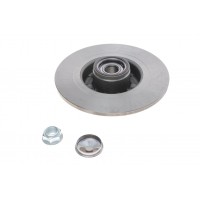 VKBD 1007 SKF Гальмівний диск