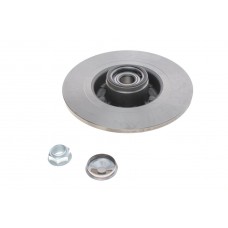 VKBD 1007 SKF Гальмівний диск
