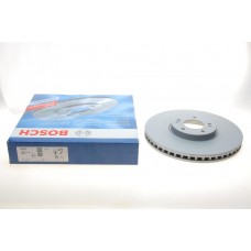 0 986 479 G93 BOSCH Гальмівний диск