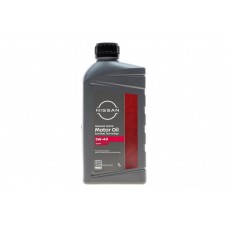 Олива моторне синтетичне NISSAN Motor Oil 5W-40, 1л (KE90090032) купити в Україні цена