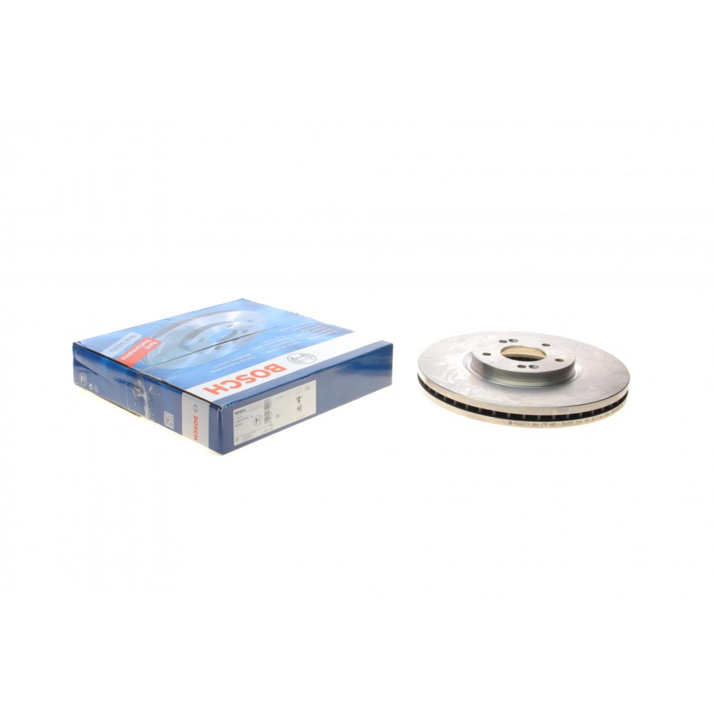 0 986 479 692 BOSCH Гальмівний диск