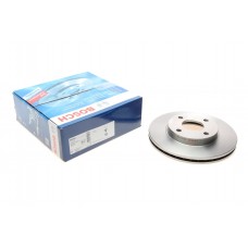 0 986 479 R64 BOSCH Гальмівний диск