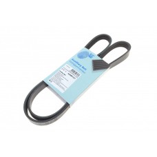 AD05R1237 BLUE PRINT Поліклиновий ремінь