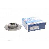 0 986 479 708 BOSCH Гальмівний диск