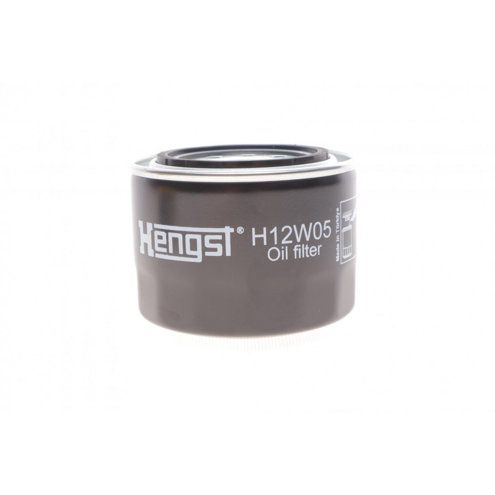 H12W05 HENGST FILTER Масляний фільтр