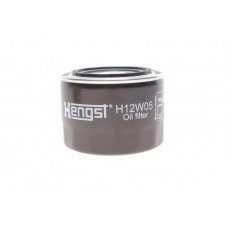 H12W05 HENGST FILTER Масляний фільтр