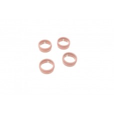 Набір ущільнювачів O-ring (4 шт.) (d=17.7mm)