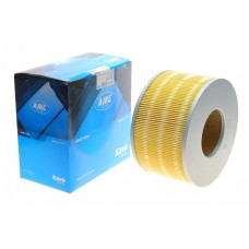 TA-1677 KAVO PARTS Повітряний фільтр