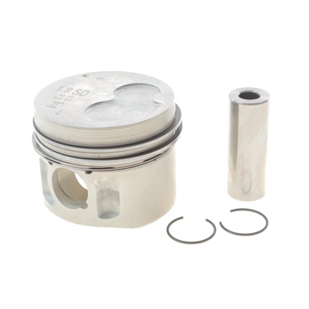 029 82 13 MAHLE Поршень