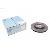 ADC44342 BLUE PRINT Гальмівний диск