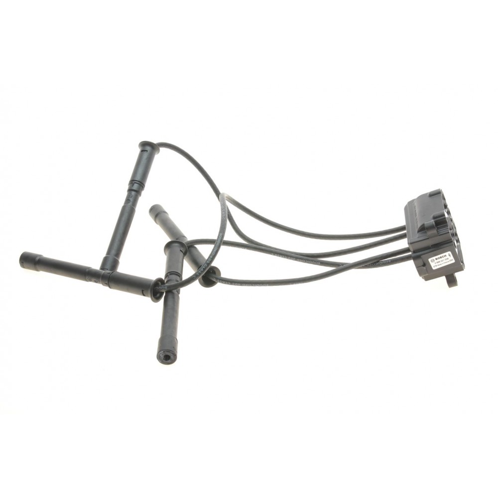 0 986 221 036 BOSCH Котушка запалювання