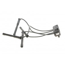 0 986 221 036 BOSCH Котушка запалювання