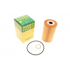 HU 932/4 x MANN-FILTER Масляний фільтр