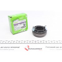 804231 VALEO Вижимний підшипник