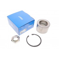 VKBA3690 SKF Комплект підшипника ступиці колеса