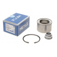 16146500026 MEYLE Комплект підшипника ступиці колеса