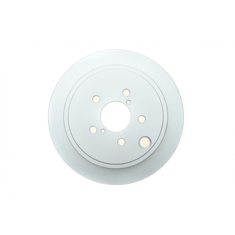 BR-8226-C KAVO PARTS Гальмівний диск