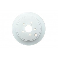 BR-8226-C KAVO PARTS Гальмівний диск