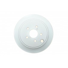 BR-8226-C KAVO PARTS Гальмівний диск