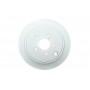 BR-8226-C KAVO PARTS Гальмівний диск