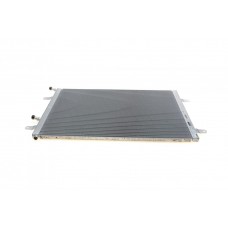 CIR 10 000P MAHLE Низькотемпературний охолоджувач інтеркулер