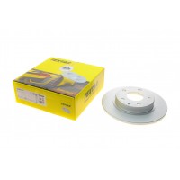 92267703 TEXTAR Гальмівний диск
