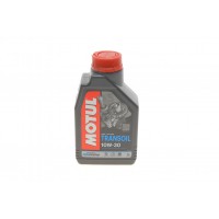 Олива трансмісійне мінеральне MOTUL Transoil 10W-30, 1л (314101) (105894) купити в Україні