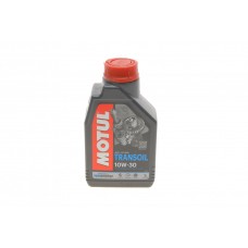 Олива трансмісійне мінеральне MOTUL Transoil 10W-30, 1л (314101) (105894) купити в Україні