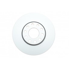 92121005 TEXTAR Гальмівний диск