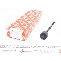 31524 FEBI BILSTEIN Осьовий шарнір рульова тяга