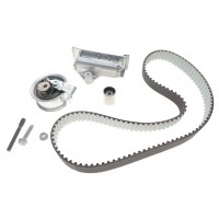 VKMA 01942 SKF Комплект ременя ГРМ