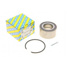 R168.98 SNR Комплект підшипника ступиці колеса