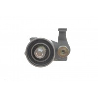DTE-9007 KAVO PARTS Натяжний ролик ремінь ГРМ