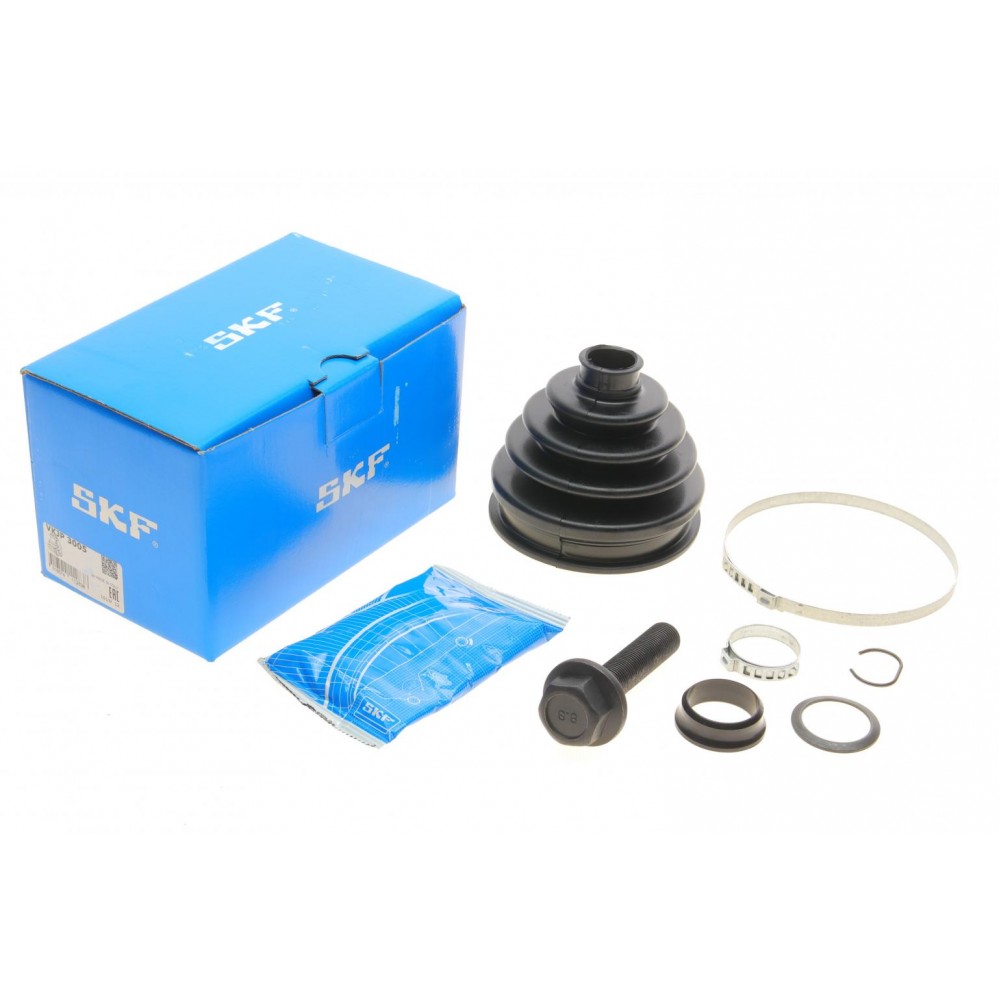 VKJP 3005 SKF Комплект пыльника, Привідний вал
