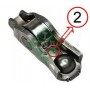 Коромисло клапана BMW 3 (E90/F30/F80)/5 (E60/F10), N13/N20/N52/N55/S55 (для впуск. клап.)