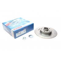 0 986 479 445 BOSCH Гальмівний диск