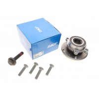 VKBA3643 SKF Комплект підшипника ступиці колеса