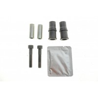 113-1314X QUICK BRAKE Комплект напрямної гільзи