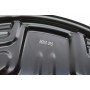 Захист диска гальмівного (переднього) (R) Audi A4 00-08