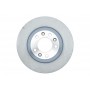 104169 FEBI BILSTEIN Гальмівний диск