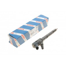 0 445 110 259 BOSCH Форсунка