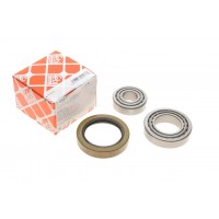 05577 FEBI BILSTEIN Комплект підшипника ступиці колеса