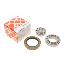 05577 FEBI BILSTEIN Комплект підшипника ступиці колеса