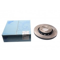 ADC44392 BLUE PRINT Гальмівний диск
