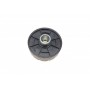 Клапан вентиляції картера MB Sprinter 906/Vito (W639) 06-