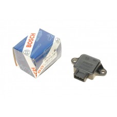 0 280 122 001 BOSCH Датчик поло жіння дросельної заслінки