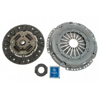 3000 950 734 SACHS Комплект зчеплення