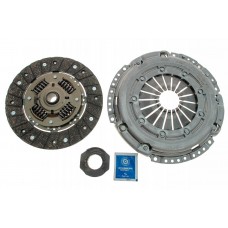 3000 950 734 SACHS Комплект зчеплення
