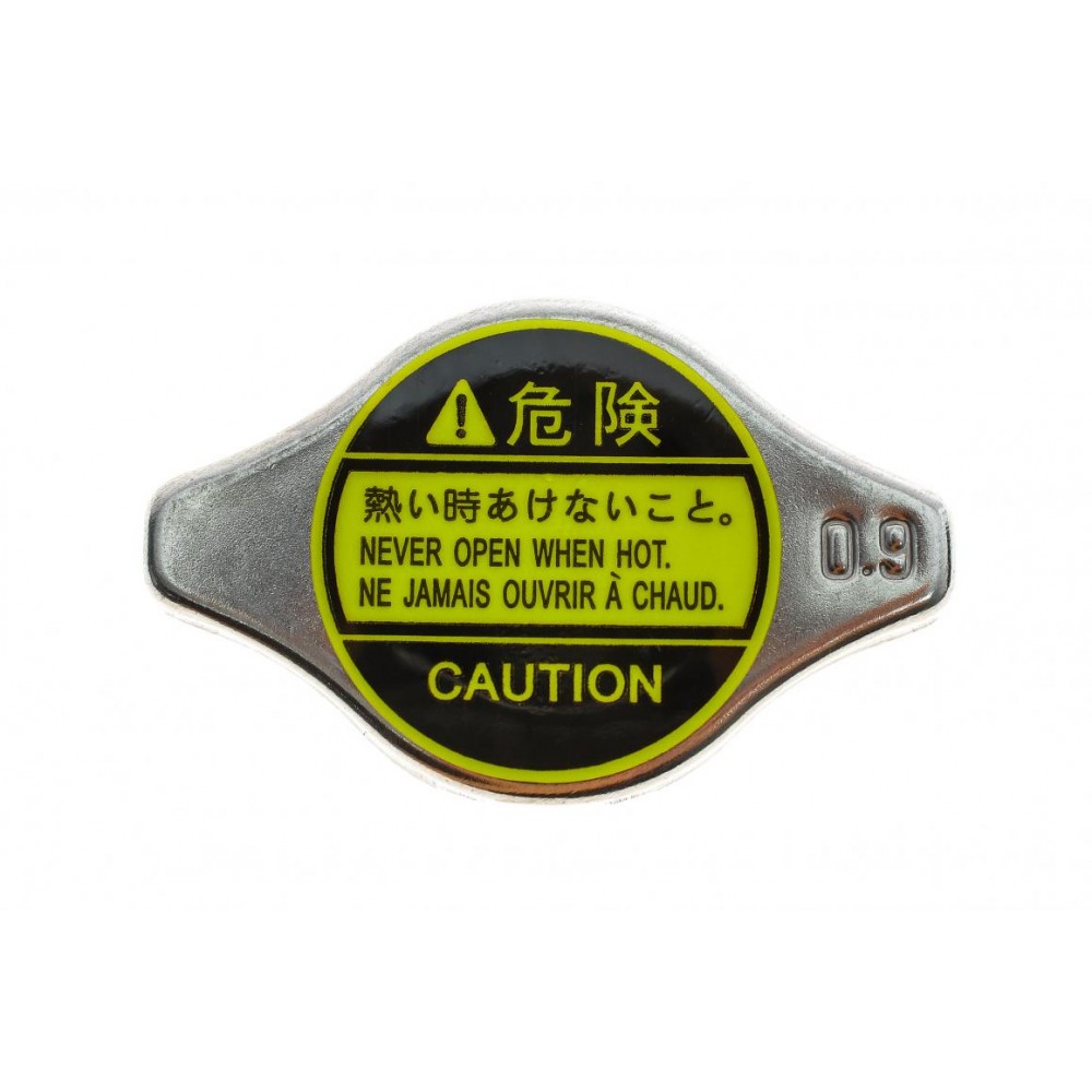 CRC-1004 KAVO PARTS Кришка радіатора